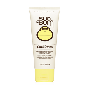 After Sun Cool Down Lotion