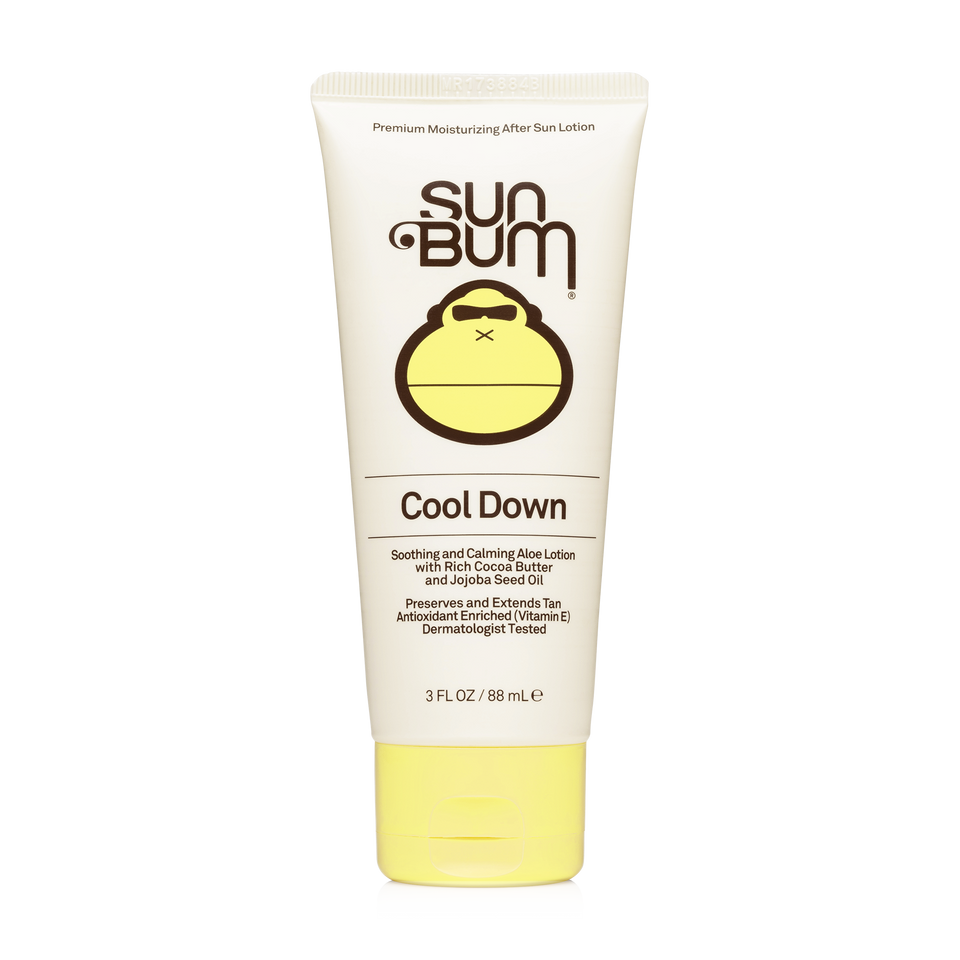 After Sun Cool Down Lotion