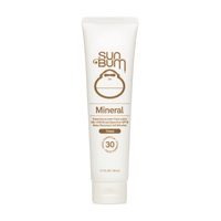 Mineral SPF 30 Tinted Sunscreen Face Lotion