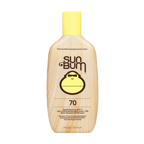 Original SPF 70 Sunscreen Lotion