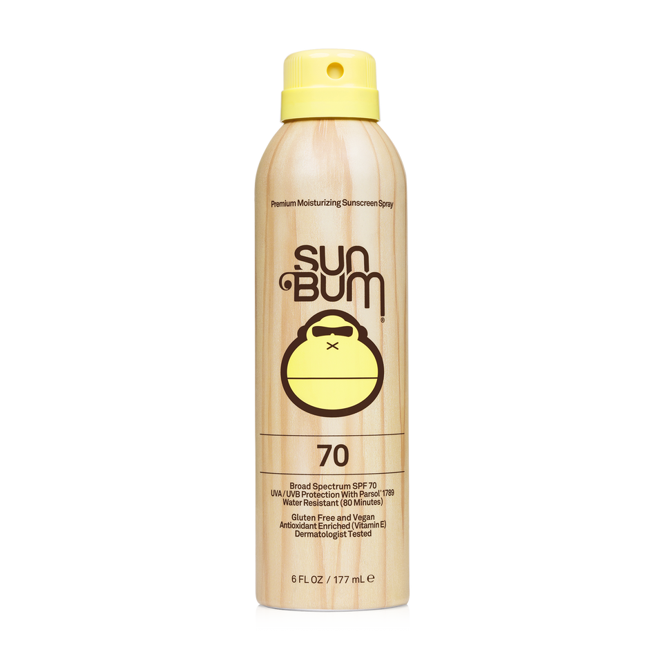 Original SPF 70 Sunscreen Spray