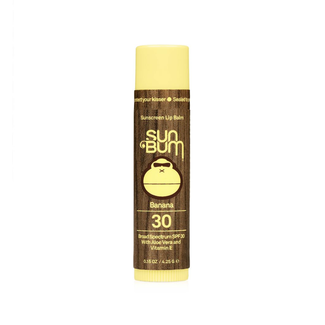 Original SPF 30 Sunscreen Lip Balm