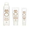 Mineral Combo (Mineral Spray 30 SPF + Mineral Lotion 50SPF + Mineral Face Tinded 30 SPF)