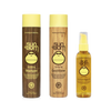 Shampoo | Conditioner | Coconut Argan Oil